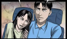 傻子漫画,幽默与智慧的碰撞