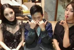 娱乐圈吃瓜情报,揭秘明星背后的秘密与八卦