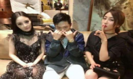 关注娱乐圈吃瓜事件